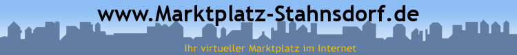 www.Marktplatz-Stahnsdorf.de
